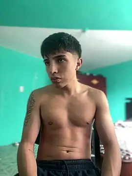 pabonsito online show from January 2026 08:29:01 PM