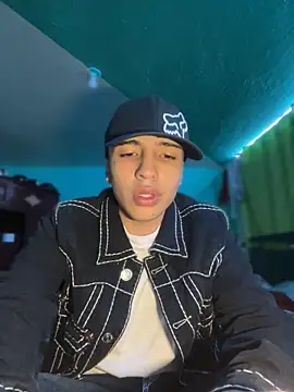 pabonsito online show from October 2025 02:02:01 AM