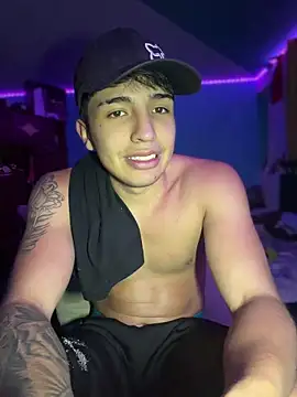 pabonsito online show from July 2026 03:07:01 AM