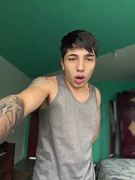 pabonsito online show from April 2026 09:39:01 PM