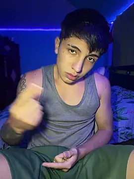 pabonsito online show from May 2026 03:32:01 AM