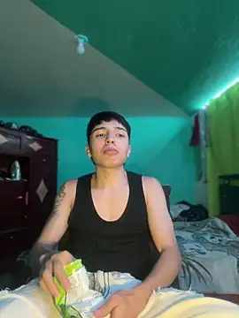 pabonsito online show from September 2025 02:39:01 AM