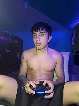 pabonsito online show from April 2026 03:22:01 AM