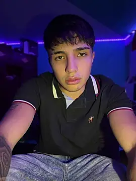 pabonsito online show from July 2026 05:03:01 AM