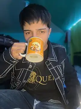 pabonsito online show from October 2025 02:38:02 AM