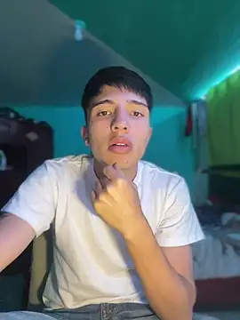 pabonsito online show from October 2025 12:44:02 AM