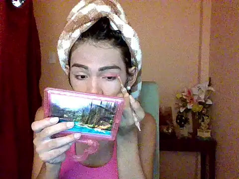 miss carlas online show from April 2026 10:55:01 AM