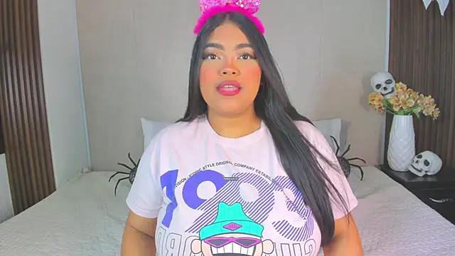 RileyDolly online show from October 2025 02:56:01 AM