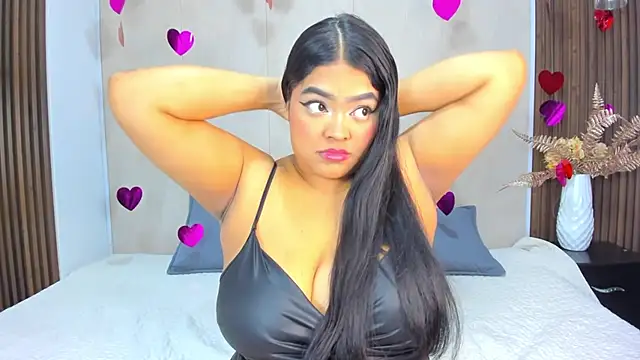 RileyDolly online show from February 2026 08:30:01 PM