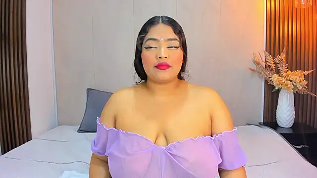 RileyDolly online show from February 2026 03:23:02 AM