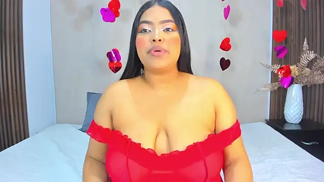 RileyDolly online show from February 2026 11:28:02 PM