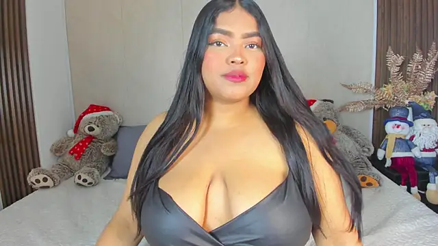 RileyDolly online show from December 2025 03:27:02 AM