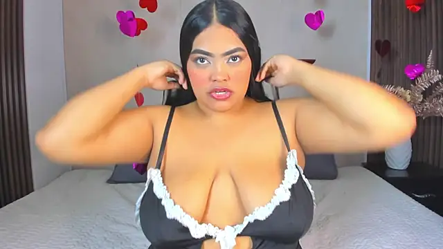 RileyDolly online show from February 2026 04:12:02 AM