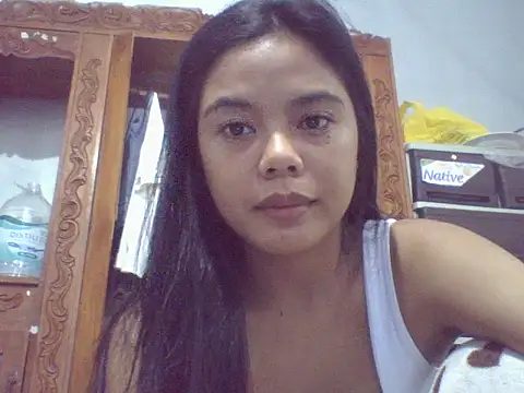 Snapshot of sweet_heaven00 chatting on March 2026 12:27:01 AM sweet heaven00 online show from March 2026 12:27:01 AM