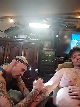 BonnienClyde5421 online show from February 2026 09:04:01 PM