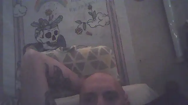 BonnienClyde5421 online show from February 2026 11:59:01 PM