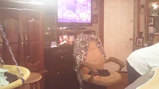 BonnienClyde5421 online show from February 2026 08:53:02 PM