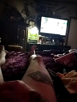 BonnienClyde5421 online show from February 2026 12:56:02 AM