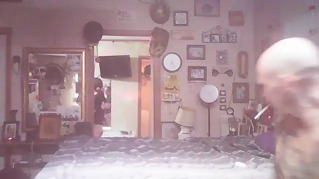 BonnienClyde5421 online show from February 2026 07:25:01 PM