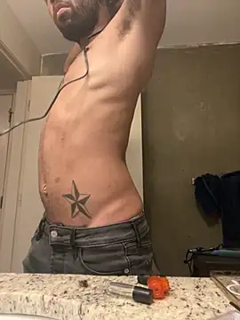 Orgazmic007 online show from December 2025 08:01:01 PM