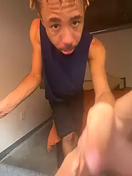 Orgazmic007 online show from September 2025 10:55:02 AM