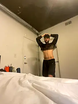 Orgazmic007 online show from October 2025 06:19:02 PM