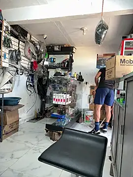 Terra-22cm online show from December 2025 02:10:02 PM