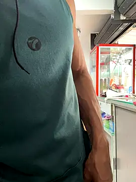 Snapshot of Terra-22cm chatting on October 2025 02:27:01 PM Terra-22cm online show from October 2025 02:27:01 PM