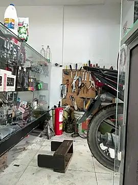 Terra-22cm online show from February 2026 01:55:02 PM