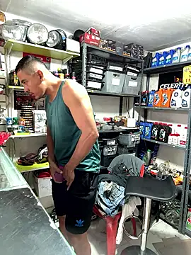 Terra-22cm online show from January 2026 01:06:02 PM