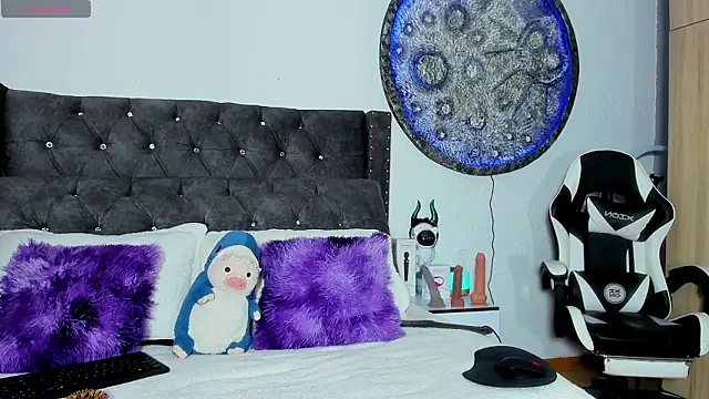 Katherine Rose online show from March 2026 09:43:02 PM