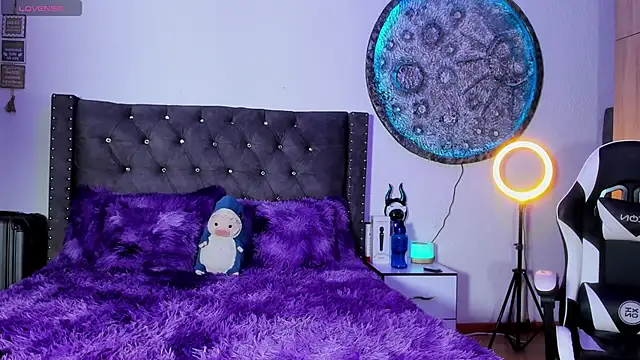 Katherine Rose online show from March 2026 09:38:02 PM