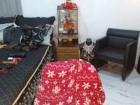 SexyHeart Escodero online show from February 2026 04:15:02 PM