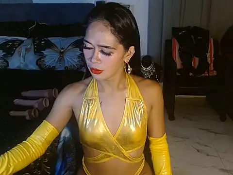 SexyHeart Escodero online show from June 2026 01:08:02 PM