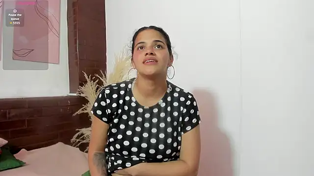 ATENA JB online show from March 2026 09:43:02 PM