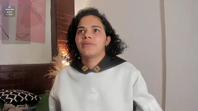 ATENA JB online show from March 2026 03:46:01 AM