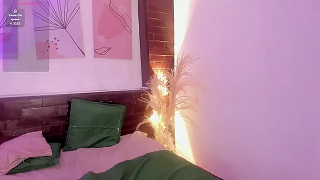 ATENA JB online show from February 2026 03:39:02 AM