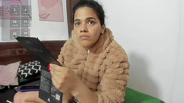 ATENA JB online show from March 2026 03:08:02 AM