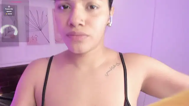 ATENA JB online show from March 2026 03:06:02 AM