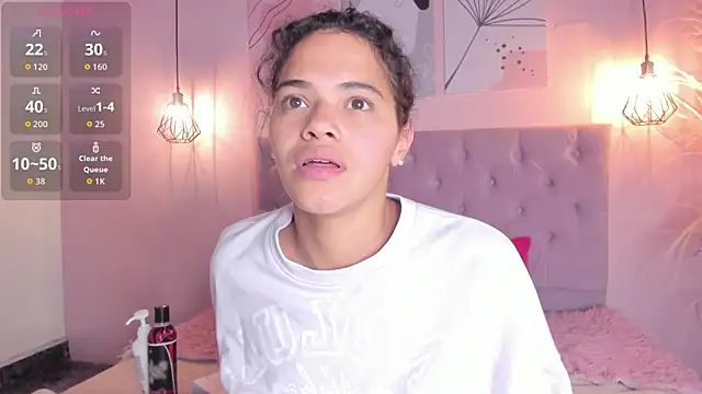 ATENA JB online show from November 2025 06:02:01 AM