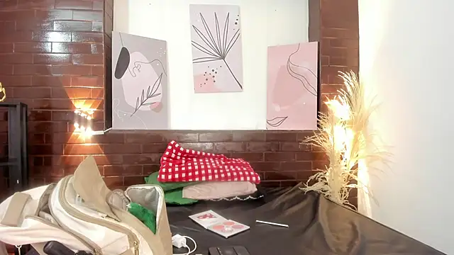 ATENA JB online show from February 2026 02:58:02 AM