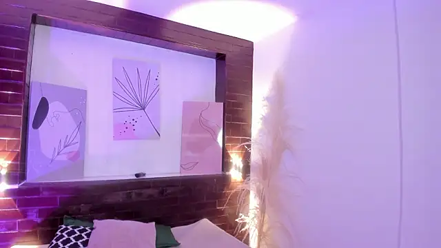 ATENA JB online show from February 2026 07:56:01 PM