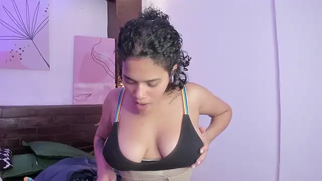 ATENA JB online show from February 2026 03:14:02 AM