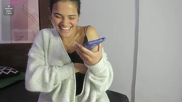 ATENA JB online show from February 2026 03:41:01 AM