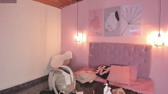 ATENA JB online show from November 2025 04:28:02 AM