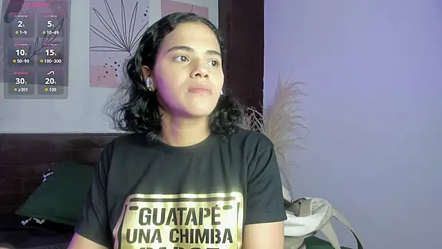 ATENA JB online show from March 2026 03:28:02 AM