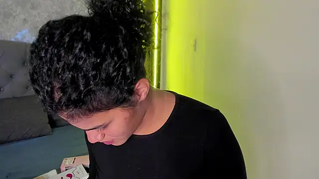 ATENA JB online show from January 2026 01:34:02 AM