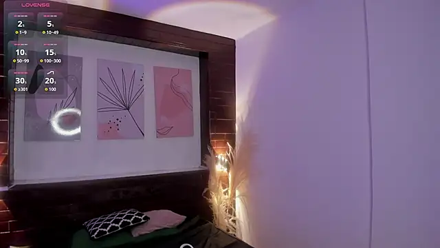 ATENA JB online show from March 2026 03:06:01 AM