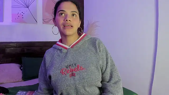 ATENA JB online show from March 2026 03:34:01 AM