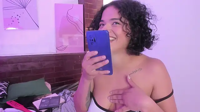 ATENA JB online show from February 2026 03:39:01 AM